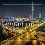 Apartment Im Zentrum Berlin Kudamm, City West