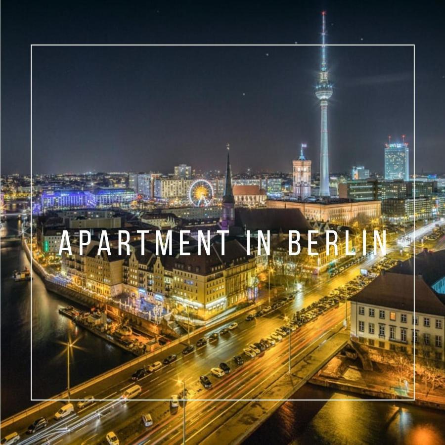 Apartamento Im Zentrum Kudamm, West
